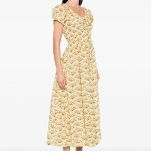 DÔEN Ashlynn maxi dress